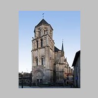 Église Sainte-Radegonde de Poitiers, photo VBillaudeau, Wikipedia.jpg